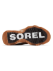 Sorel Leder-Wanderboots "Kinetic Impact Conquest" in Beige