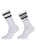 Lacoste 2er-Set: Socken  in Weiß