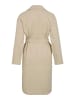Vila Übergangsmantel "Poko" in Beige