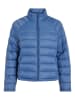 Vila Steppjacke "Sibiria" in Blau