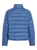 Vila Steppjacke "Sibiria" in Blau