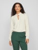 Vila Blouse "Surashil" crème
