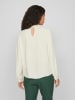 Vila Blouse "Surashil" crème