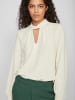 Vila Blouse "Surashil" crème