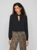 Vila Blouse "Surashil" zwart