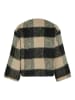 Vila Übergangsjacke "Jana" in Beige/ Schwarz