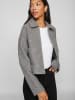 Vila Teddyjacke "Jadas" in Grau