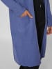 Vila Longcardigan "Ril" in Blau