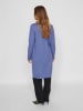 Vila Longcardigan "Ril" in Blau