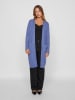 Vila Longcardigan "Ril" in Blau