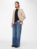 Pieces Blazer "Bozzy" beige