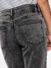 Pieces Jeans "Kelly" - Regular fit - in Anthrazit