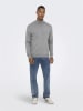ONLY & SONS Coltrui lichtgrijs