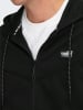 ONLY & SONS Sweatjacke in Schwarz