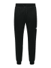 ONLY & SONS Sweathose in Schwarz