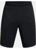 Under Armour Trainingsshort "Tech" zwart