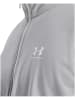 Under Armour Sweatvest grijs