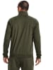 Under Armour Bluza w kolorze khaki