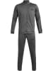 Under Armour 2-delig trainingspak antraciet