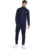 Under Armour 2-delig trainingspak donkerblauw