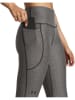 Under Armour Trainingsleggings "HeatGear" in Grau
