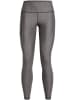 Under Armour Trainingsleggings "HeatGear" in Grau