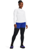 Under Armour Funktionslongsleeve "HeatGear Authentics" in Weiß