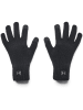 Under Armour Functionele handschoenen "Halftime" zwart