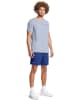 Under Armour Trainingsshorts "Vanish" in Blau