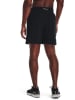 Under Armour Trainingsshort "Launch" zwart