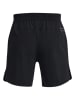 Under Armour Trainingsshort "Peak" zwart
