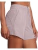 Under Armour Trainingsshorts "Flex" in Rosa