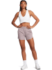 Under Armour Trainingsshorts "Flex" in Rosa