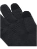 Under Armour Functionele handschoenen "Halftime" zwart
