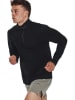 Under Armour Trainingslongsleeve "Launch Pro" zwart