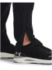 Under Armour Trainingshose "Launch Pro" in Schwarz