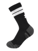 Under Armour Skarpety sportowe (3 pary) "Perf Tech" w kolorze czarnym