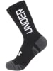 Under Armour 3er-Set: Sportsocken "Perf Tech" in Schwarz