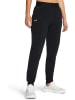 Under Armour Functionele broek "Rival" zwart