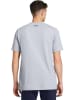 Under Armour Shirt "Foundation" in Grau