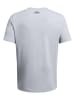 Under Armour Shirt "Foundation" in Grau