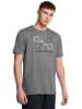 Under Armour Shirt in Grau