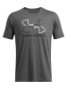 Under Armour Shirt grijs