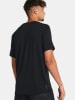 Under Armour Trainingsshirt "Vanish Energy" in Schwarz