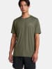 Under Armour Trainingsshirt "Vanish Energy" in Khaki