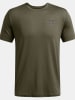 Under Armour Trainingsshirt "Vanish Energy" in Khaki