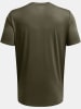 Under Armour Trainingsshirt "Vanish Energy" in Khaki