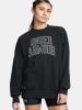 Under Armour Sweatshirt "Icon" zwart