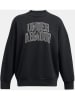 Under Armour Bluza "Icon" w kolorze czarnym