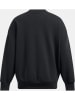 Under Armour Sweatshirt "Icon" zwart